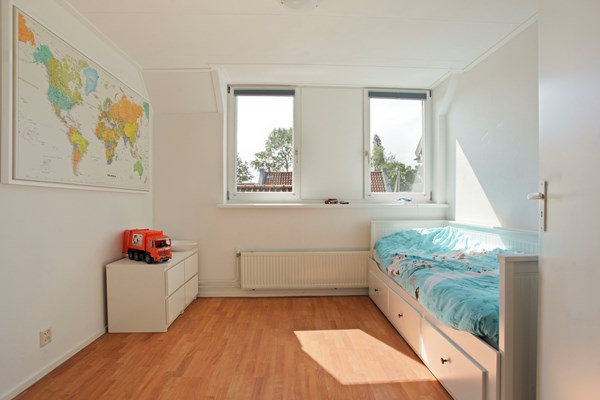 Medium property photo - Prins Mauritsstraat 7, 1396 JZ Baambrugge